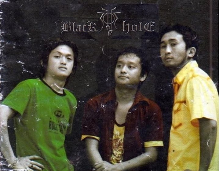 Black Hole