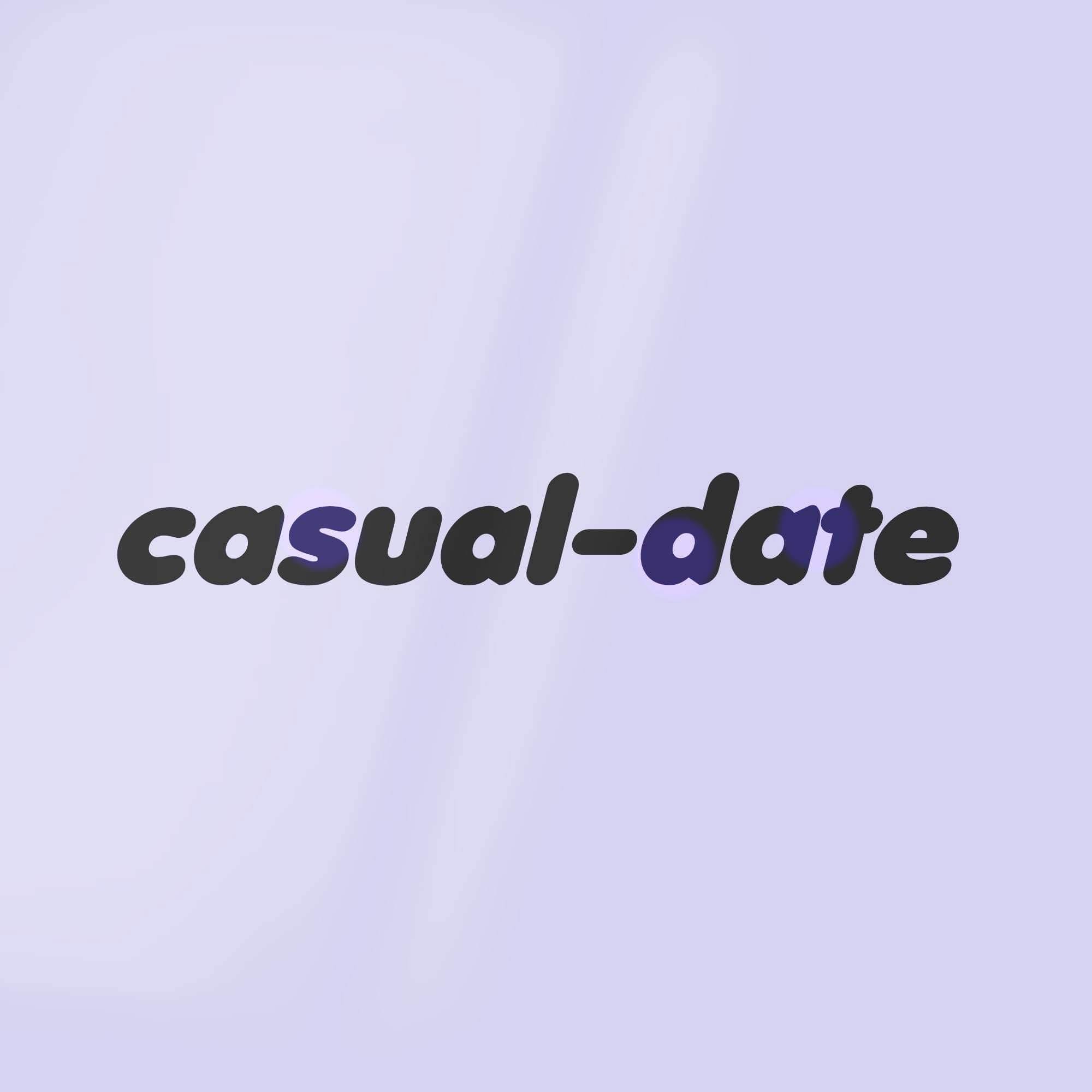 casual-date