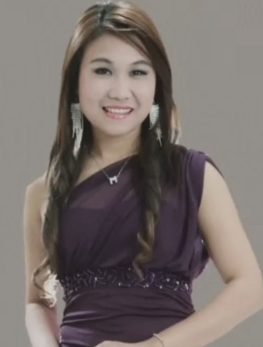 မို့မို့လွင်