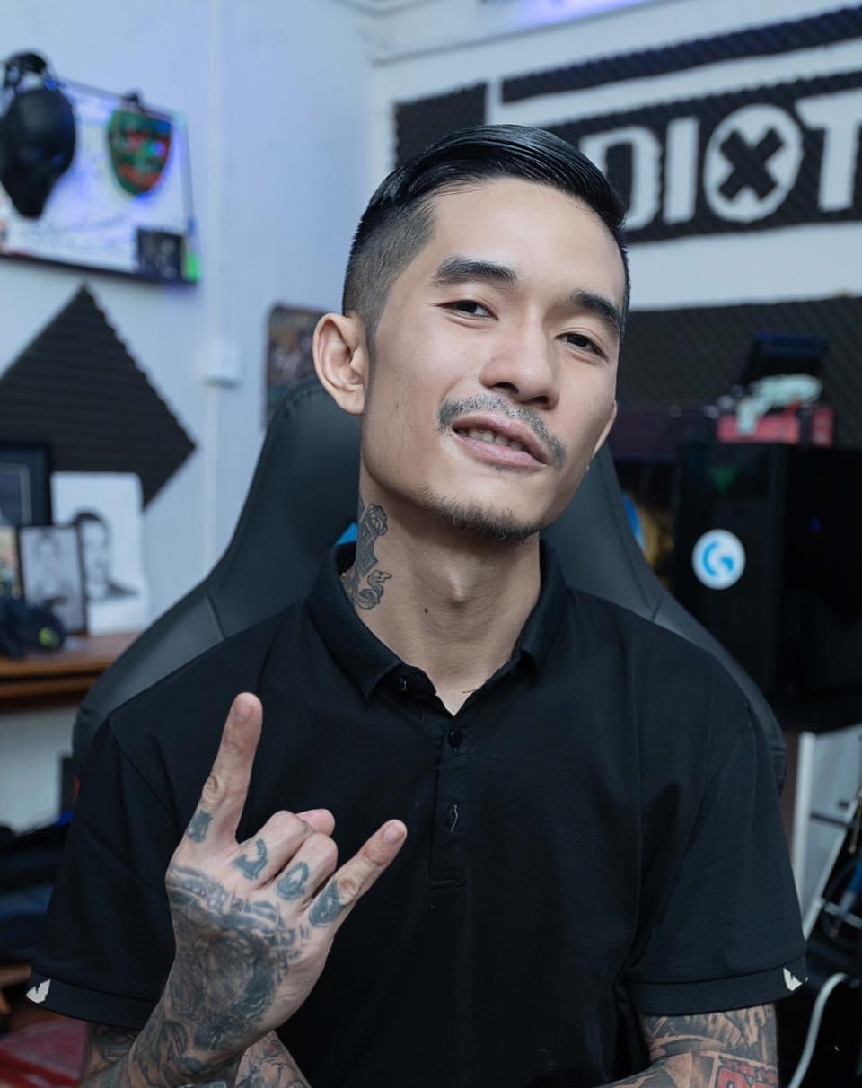 ရေမွန်